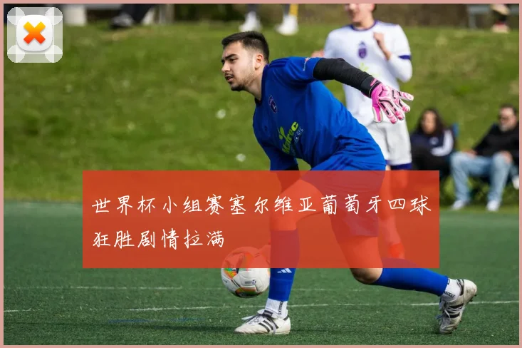 世界杯小组赛塞尔维亚葡萄牙四球狂胜剧情拉满