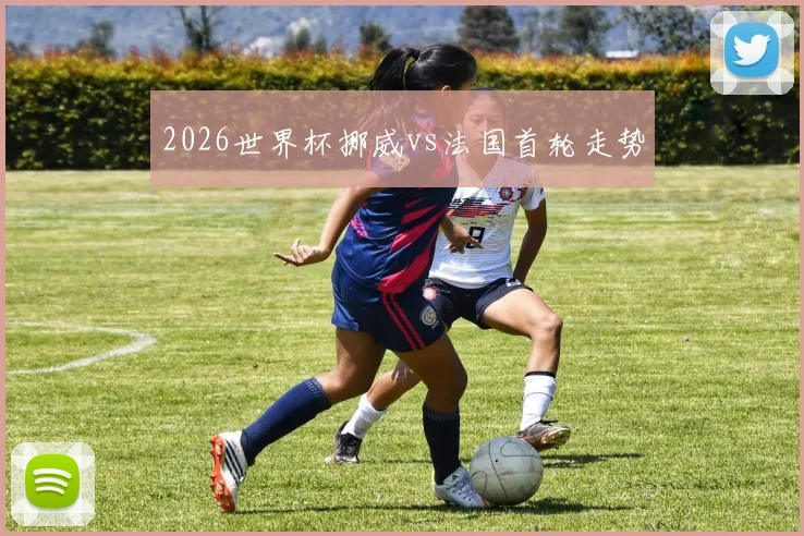 2026世界杯挪威vs法国首轮走势
