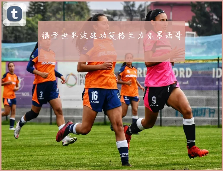 福登世界波建功英格兰力克墨西哥